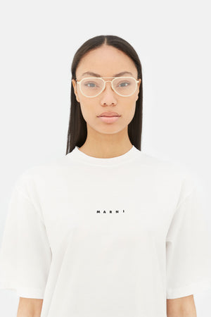Palawan Island Optical Oro - Retrosuperfuture - — 4