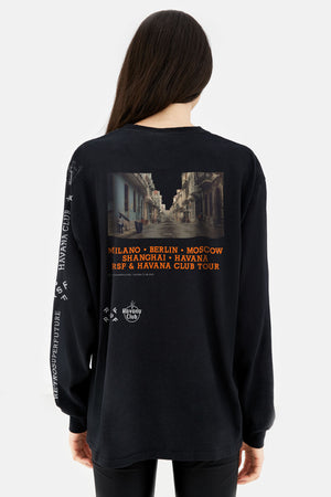 Longsleeve Havana Club - Retrosuperfuture - — 4