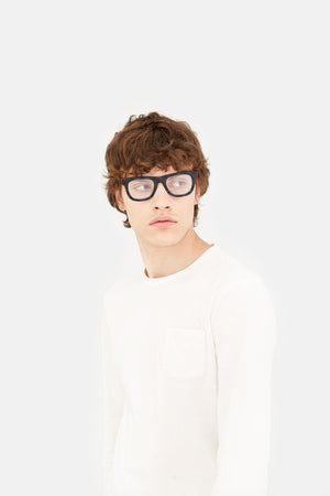 Ciccio Optical Blue Havana - Retrosuperfuture - — 4
