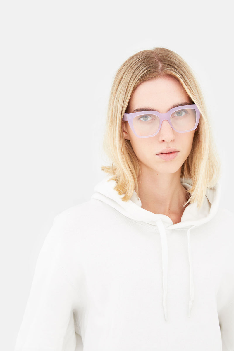 Numero 76 Lilla - Retrosuperfuture -