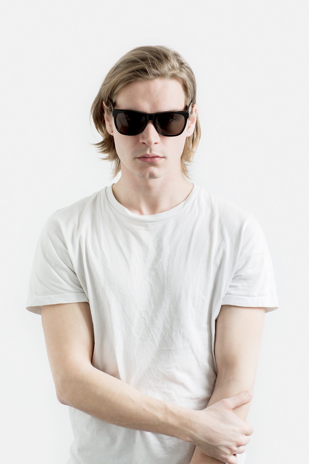 Classic Black - Retrosuperfuture -