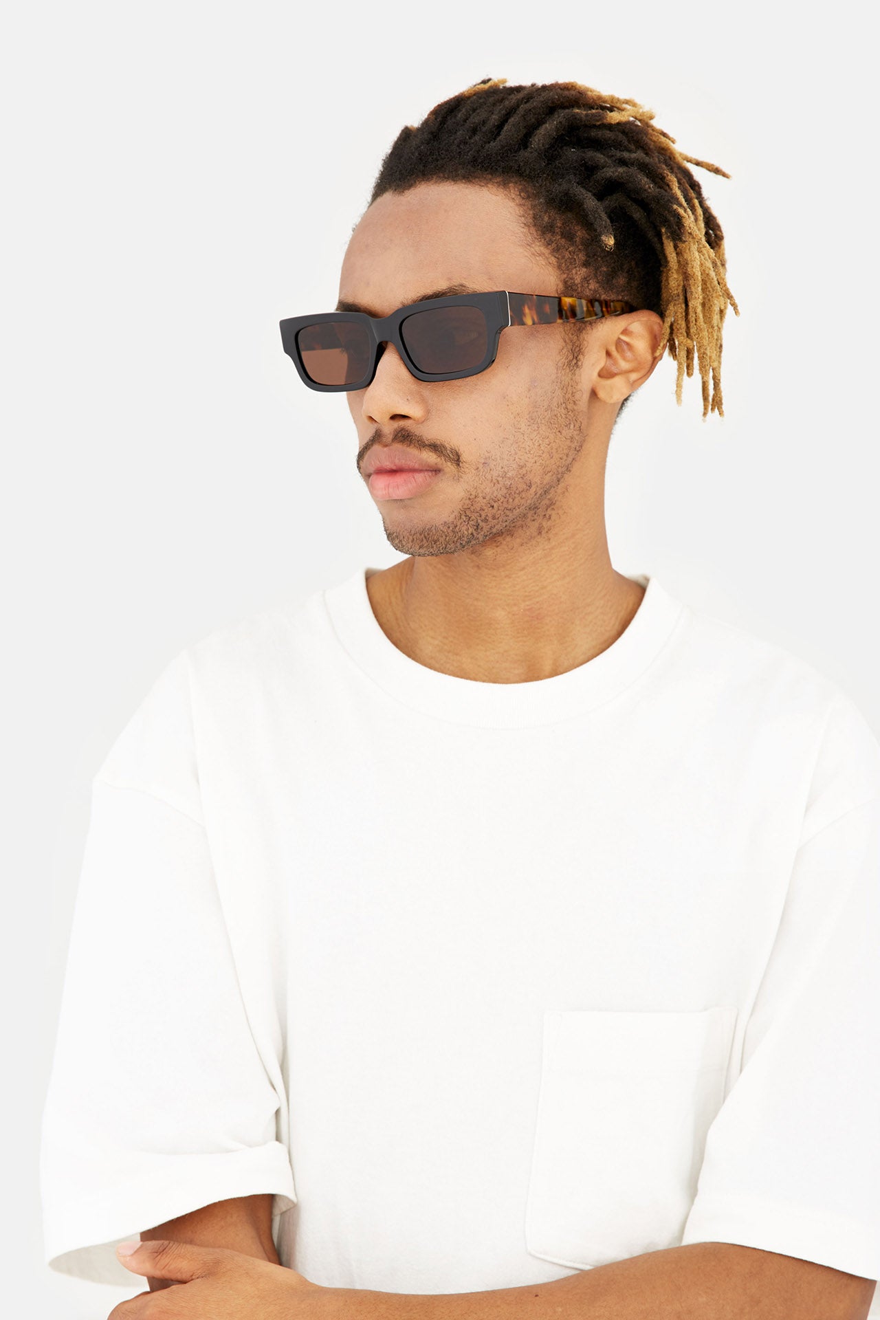 Roma Black Mark - Retrosuperfuture -