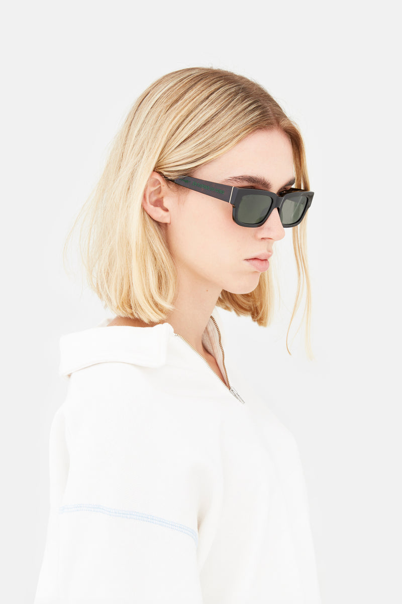 Roma Green BORN X RAISED - Retrosuperfuture -
