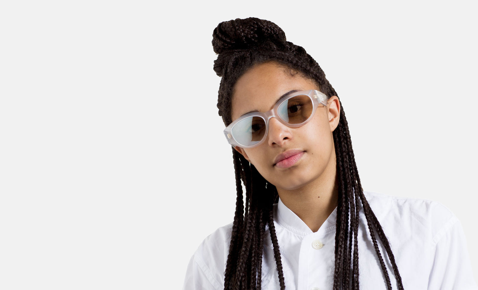 Drew Mama NWO - Retrosuperfuture -