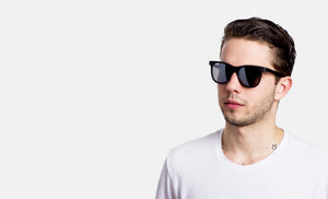 Jaycee Black Matte - Retrosuperfuture - — 4
