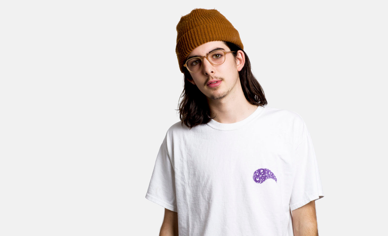 Numero 03 Ecru - Retrosuperfuture -