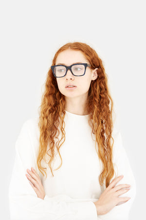 America Optical Blue Havana - Retrosuperfuture - — 5