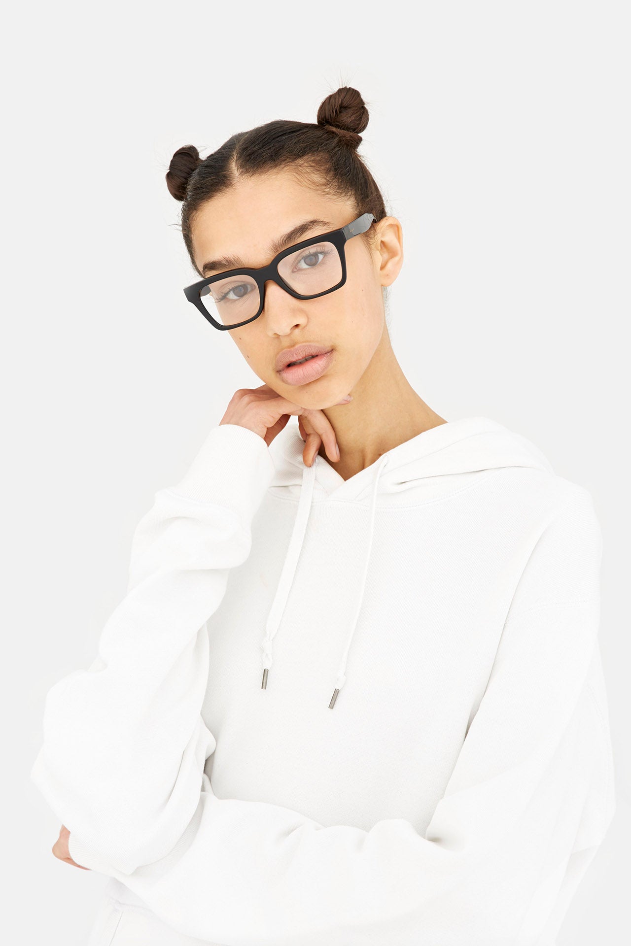 America Optical Nero - Retrosuperfuture -