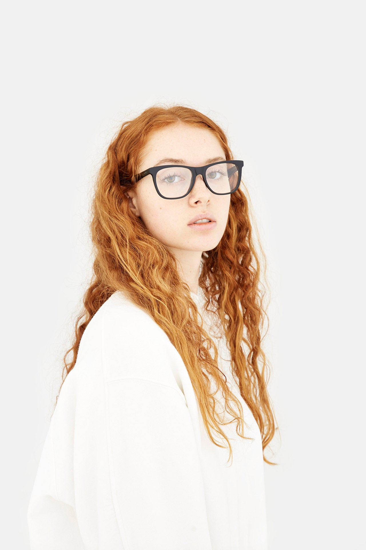 Classic Optical Nero - Retrosuperfuture -