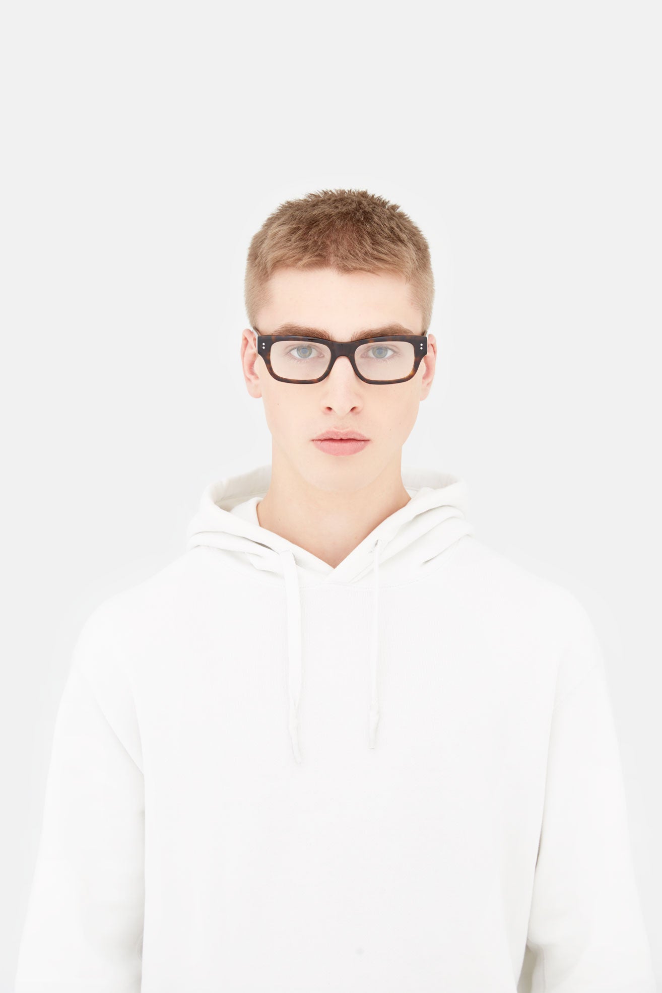 Numero 73 Nero Opaco - Retrosuperfuture -