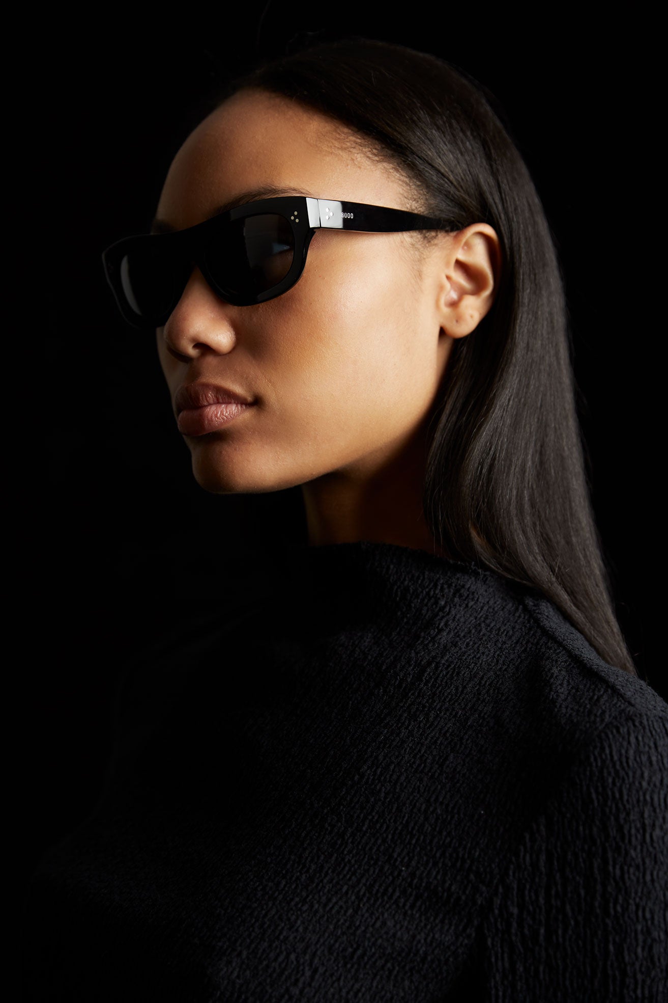 Rocks Black - Retrosuperfuture -