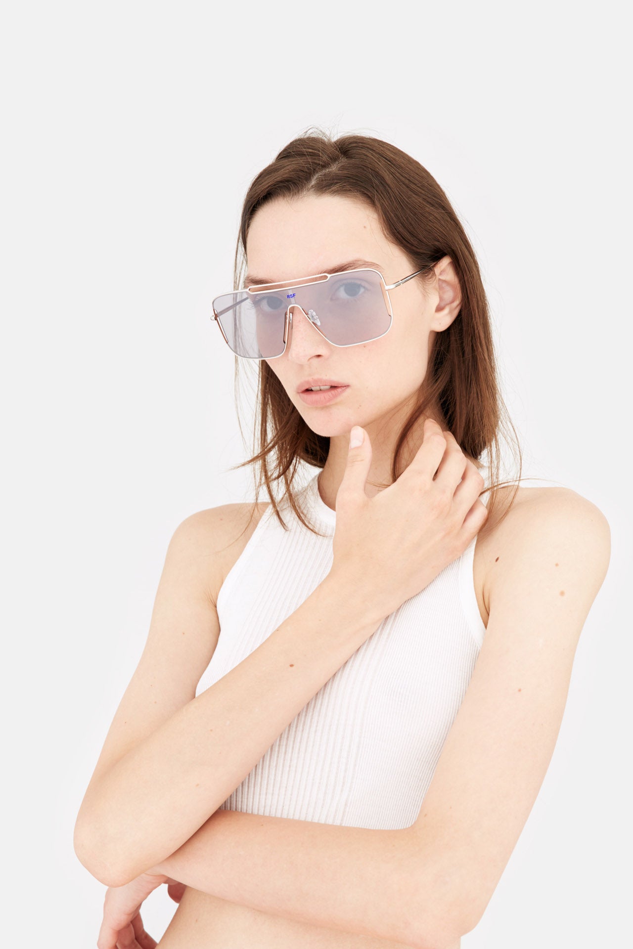 Ottanta White - Retrosuperfuture -