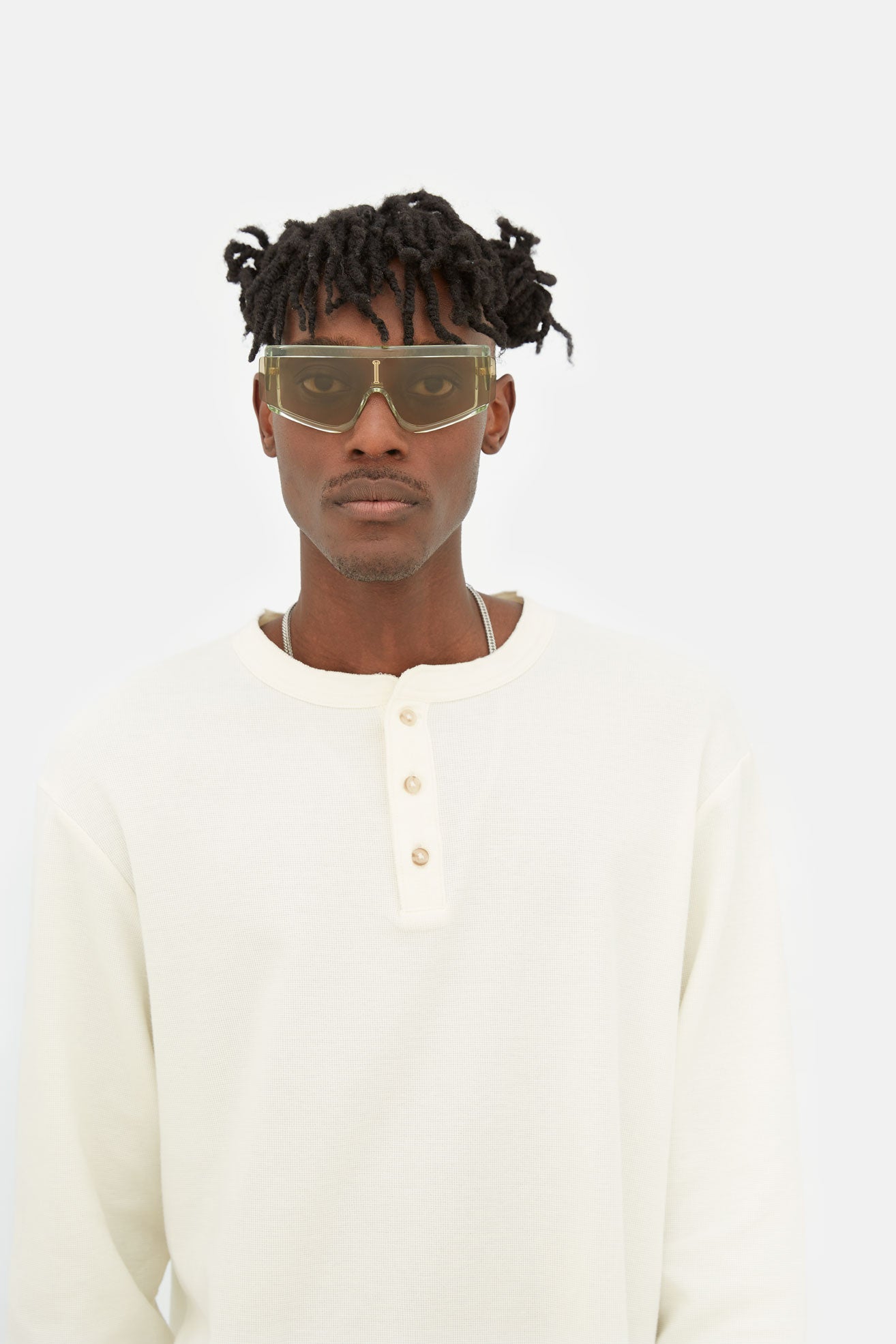Zed ARIES Crystal Green - Retrosuperfuture -