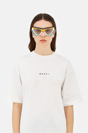 Devil's Pool Stripes Turquoise - Retrosuperfuture - — 4