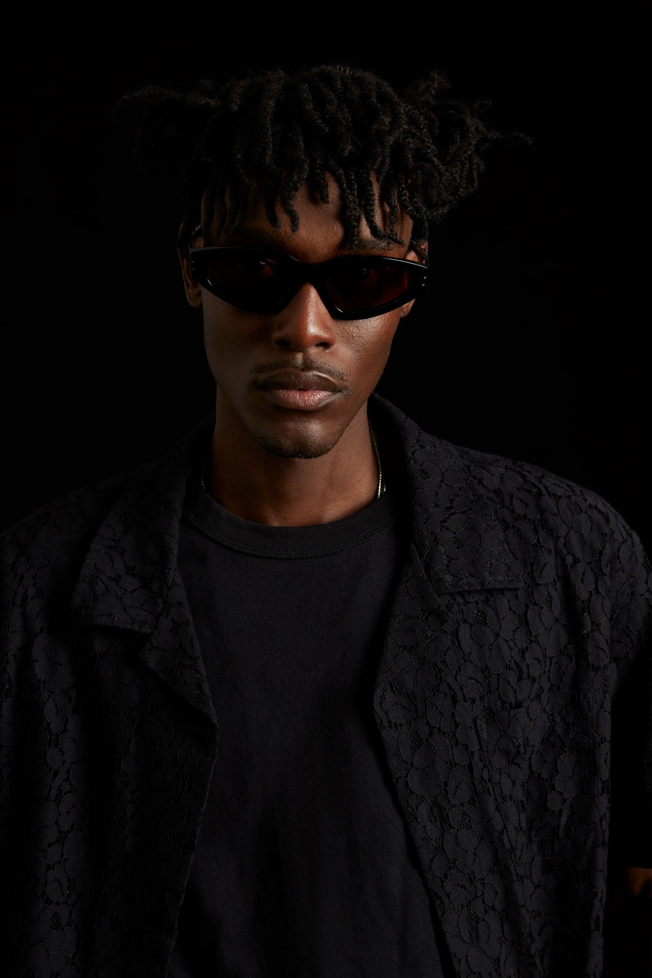 Lime Black - Retrosuperfuture -