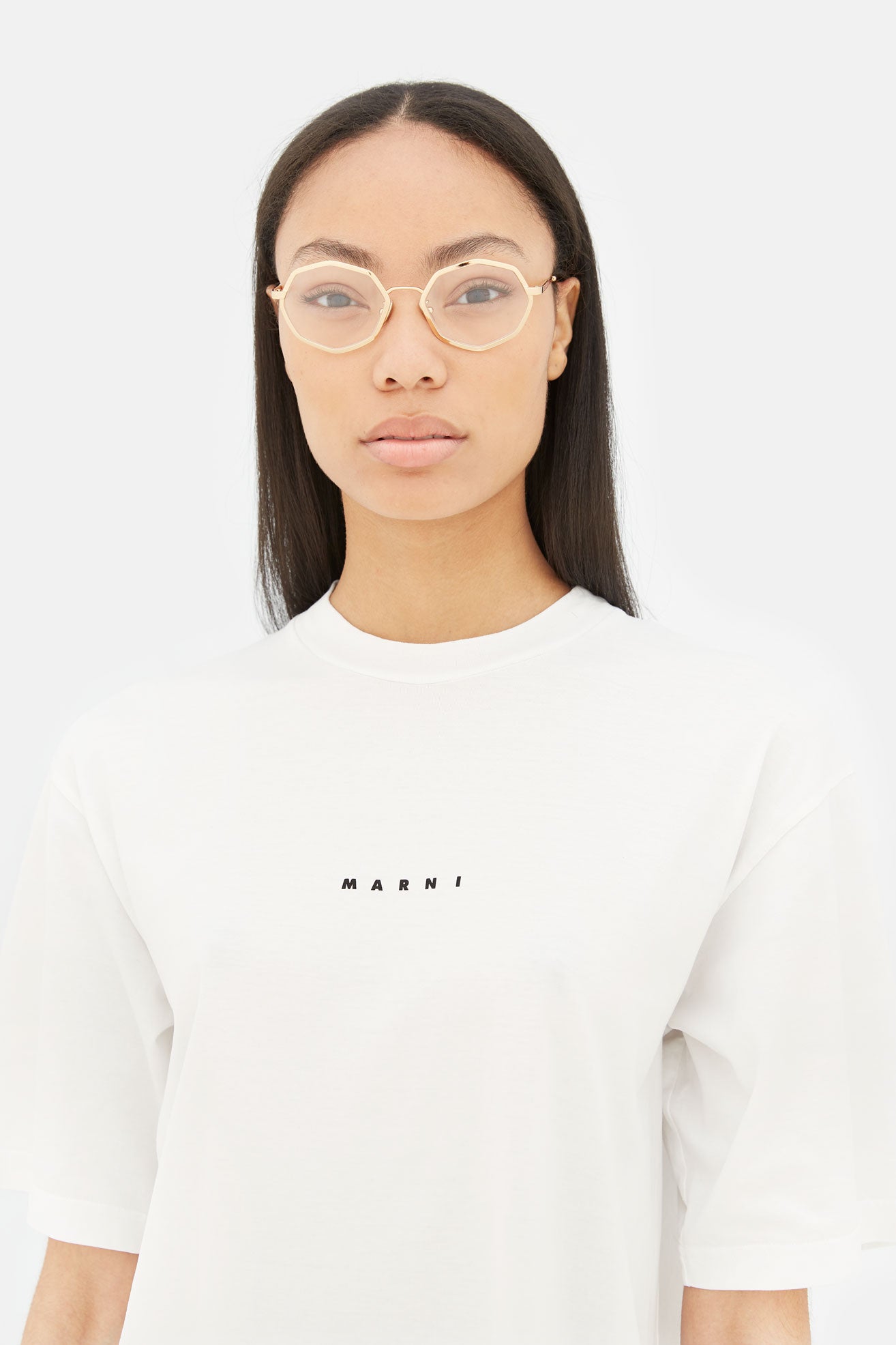 Pulpit Rock Optical Oro - Retrosuperfuture -