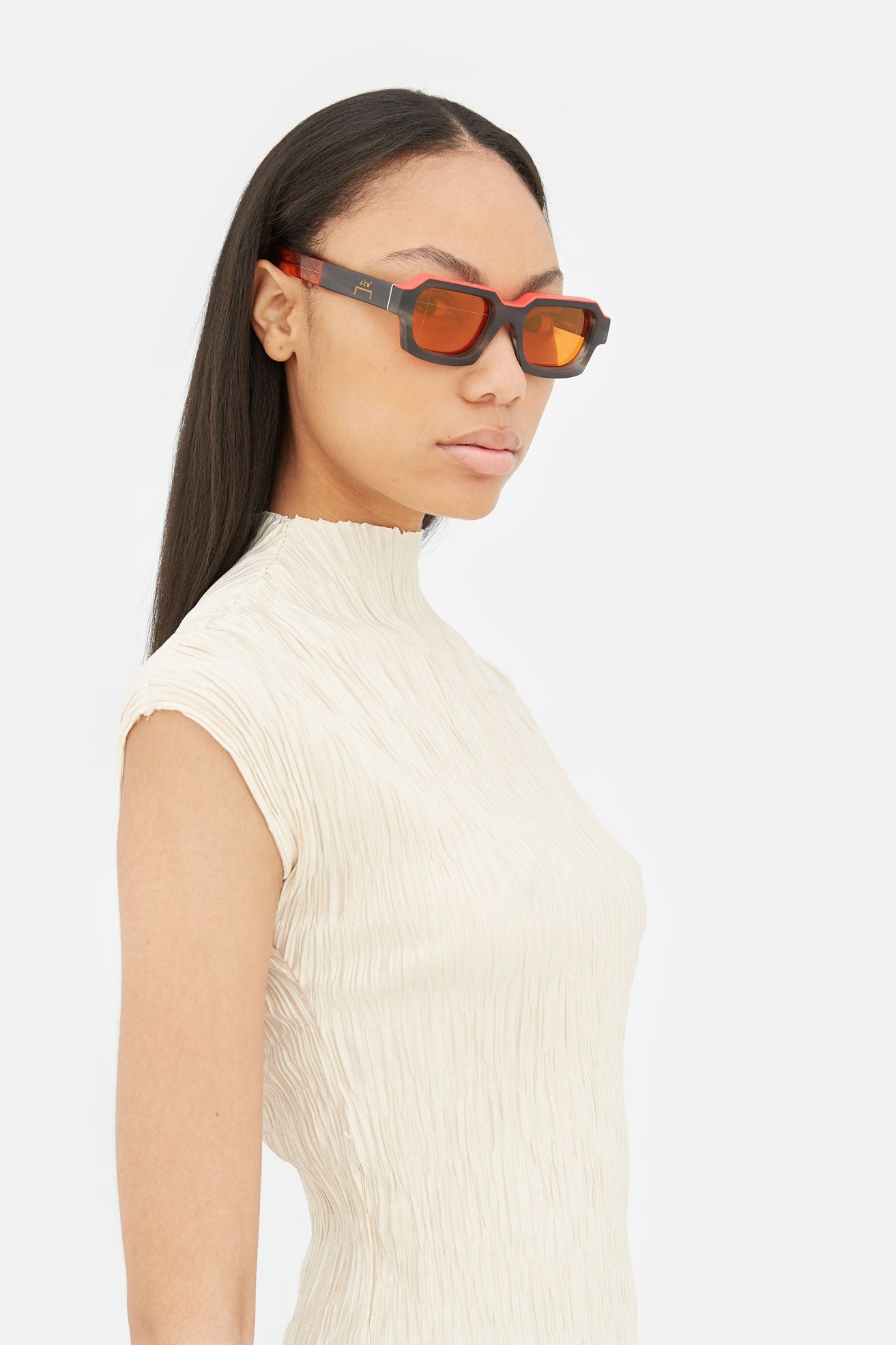 Caro ACW IV Orange - Retrosuperfuture -