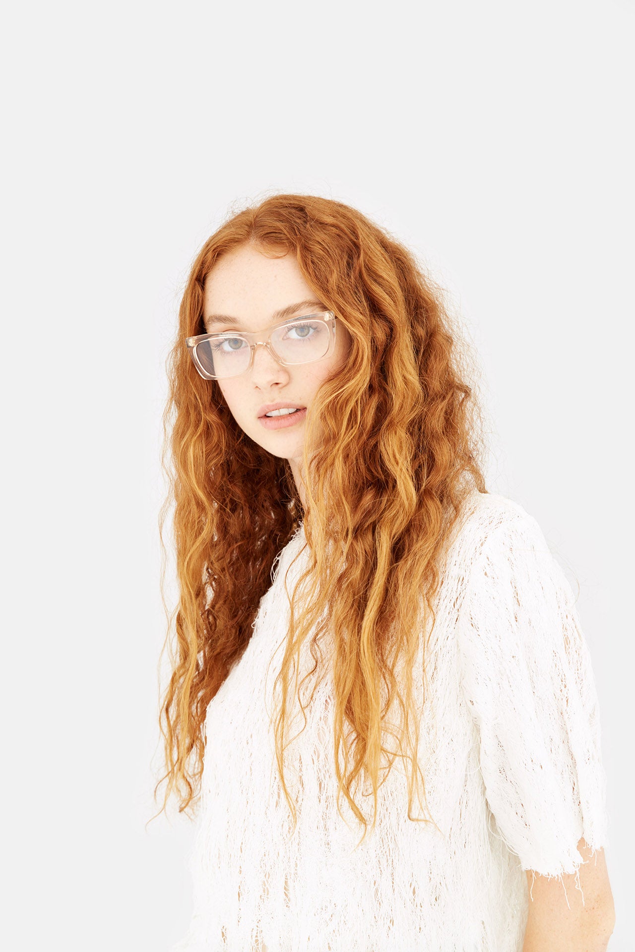 Fred Optical Resin - Retrosuperfuture -
