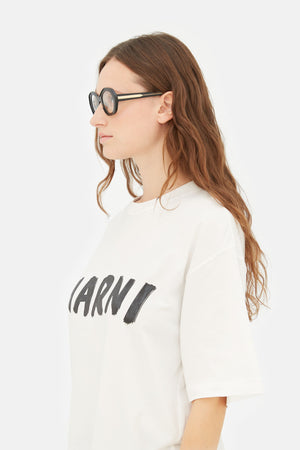 Ulawun Vulcano Optical Nero - Retrosuperfuture - — 6