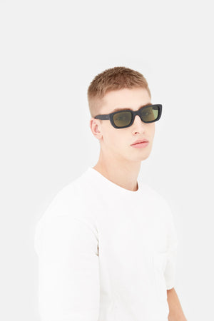 Lira Black Matte - Retrosuperfuture - — 5