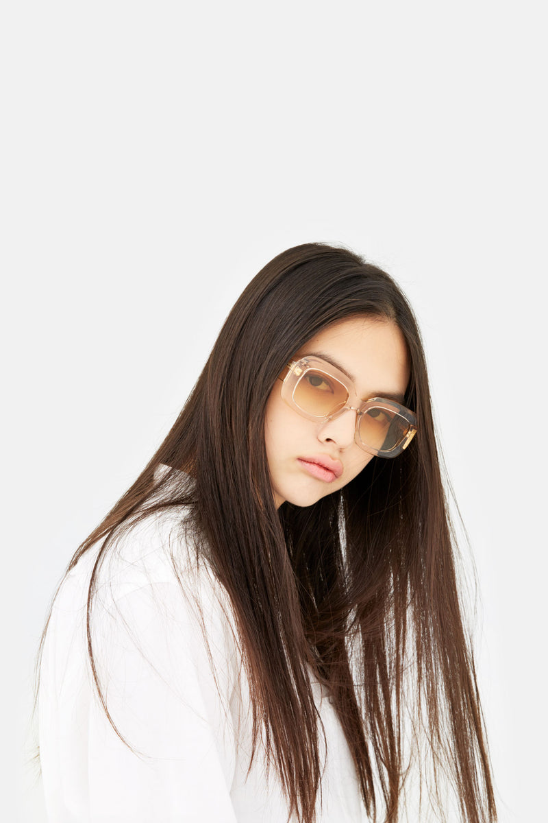 Virgo Beata - Retrosuperfuture -