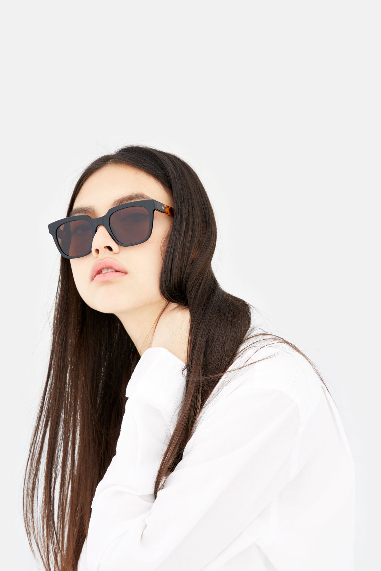 Giusto Black Mark - Retrosuperfuture -