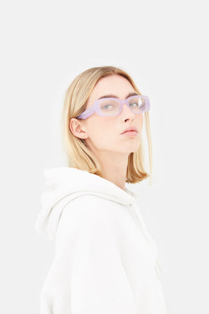 Numero 75 Lilla - Retrosuperfuture - — 5