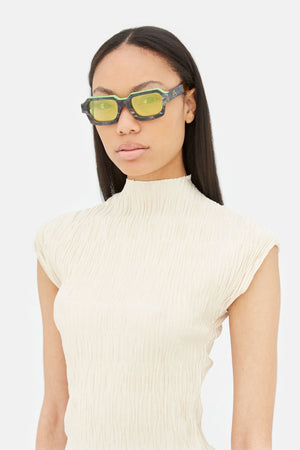 Caro ACW IV Volt Yellow - Retrosuperfuture - — 6