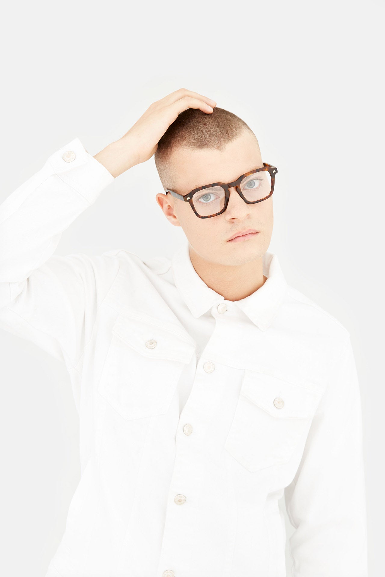 Numero 66 Classic Havana - Retrosuperfuture -