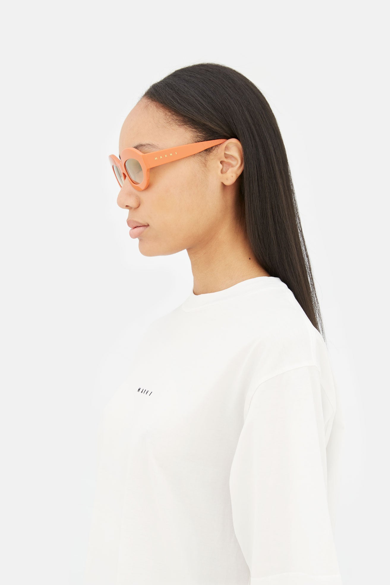 Ik Kil Cenote Orange - Retrosuperfuture -
