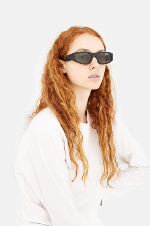Neema Black Matte - Retrosuperfuture - — 5
