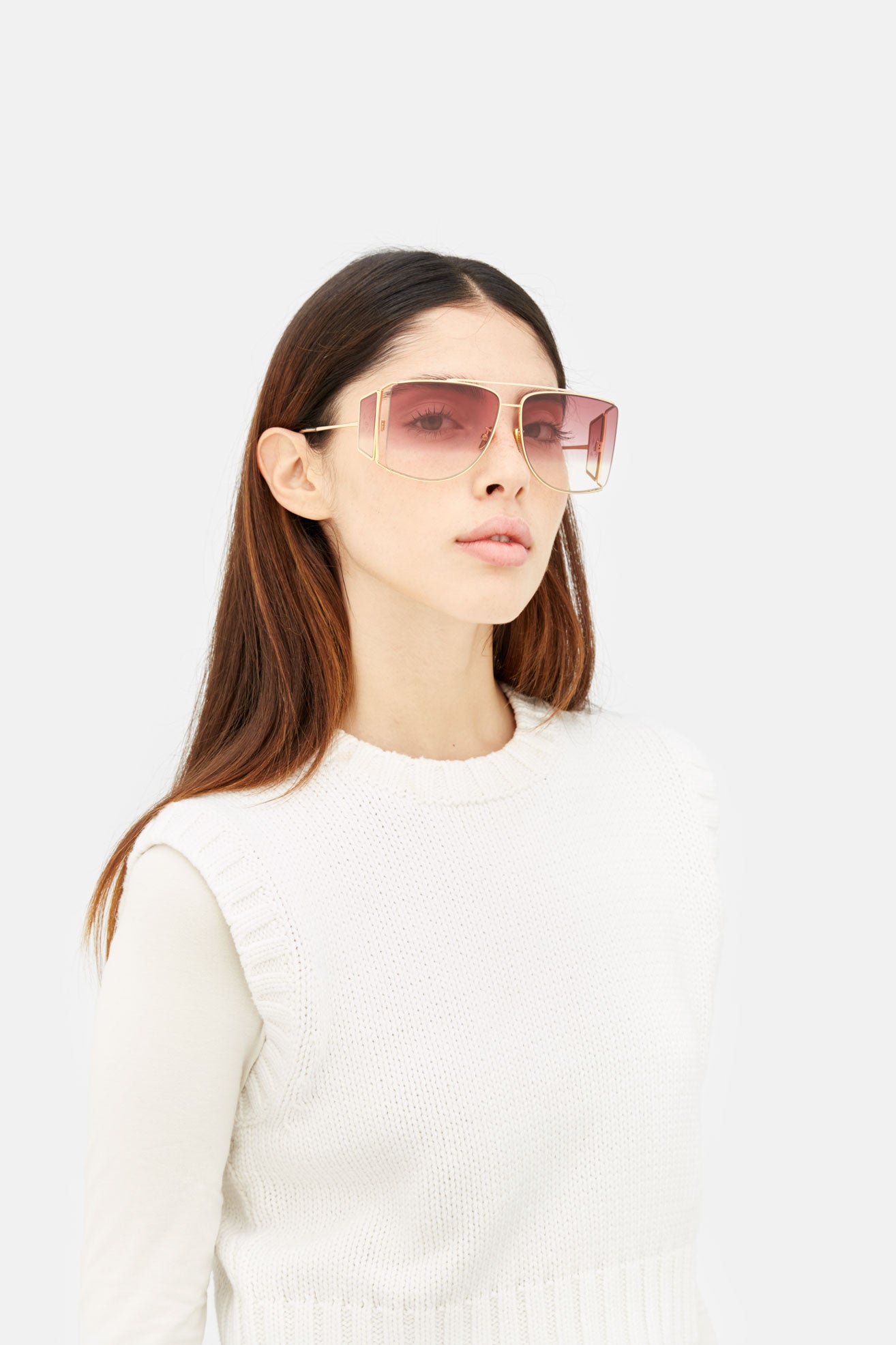 Autore 2Tone Red - Retrosuperfuture -