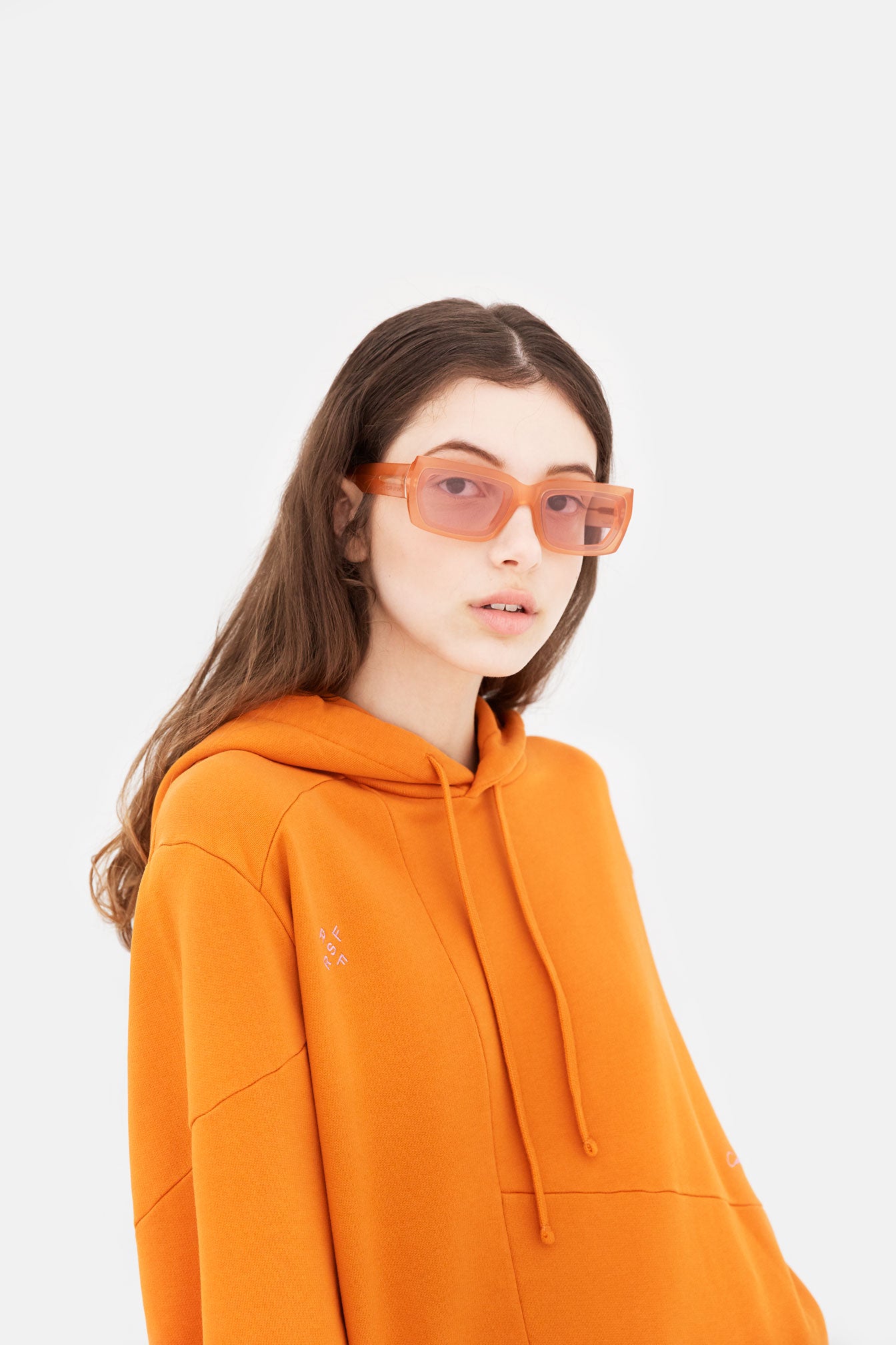 CATHARI II Rust - Retrosuperfuture -