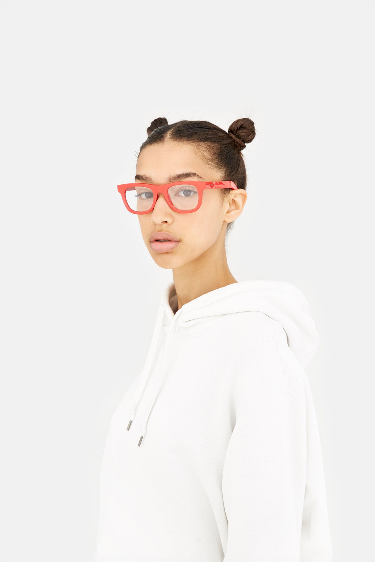 Ciccio Optical Rosso - Retrosuperfuture -