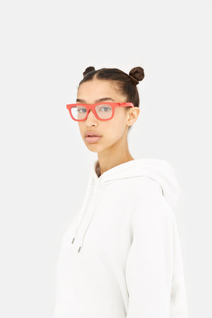 Ciccio Optical Rosso - Retrosuperfuture - — 4