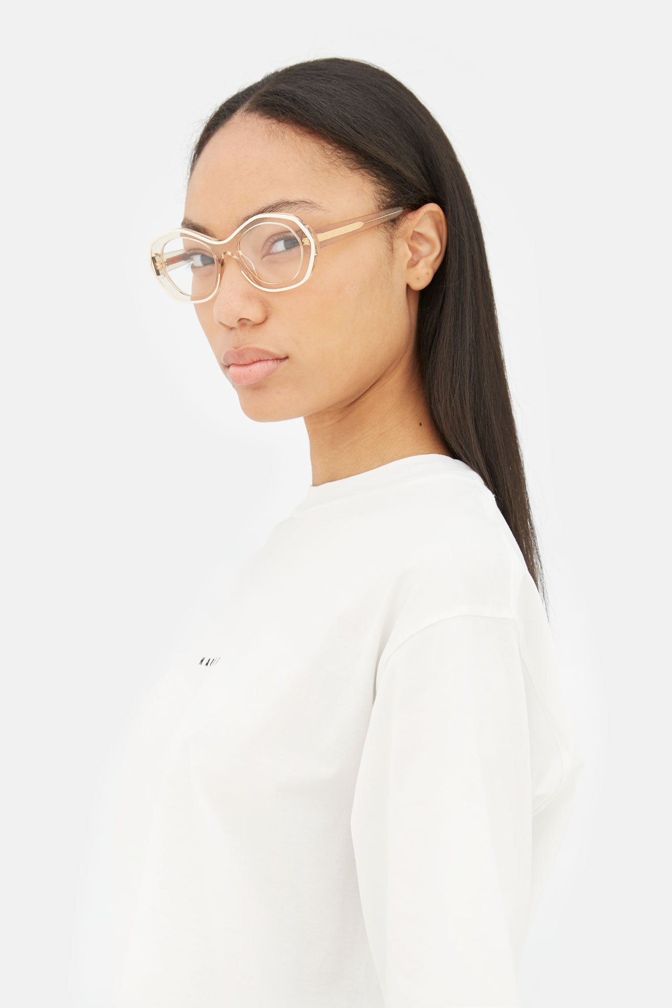 Ulawun Vulcano Optical Panna - Retrosuperfuture -