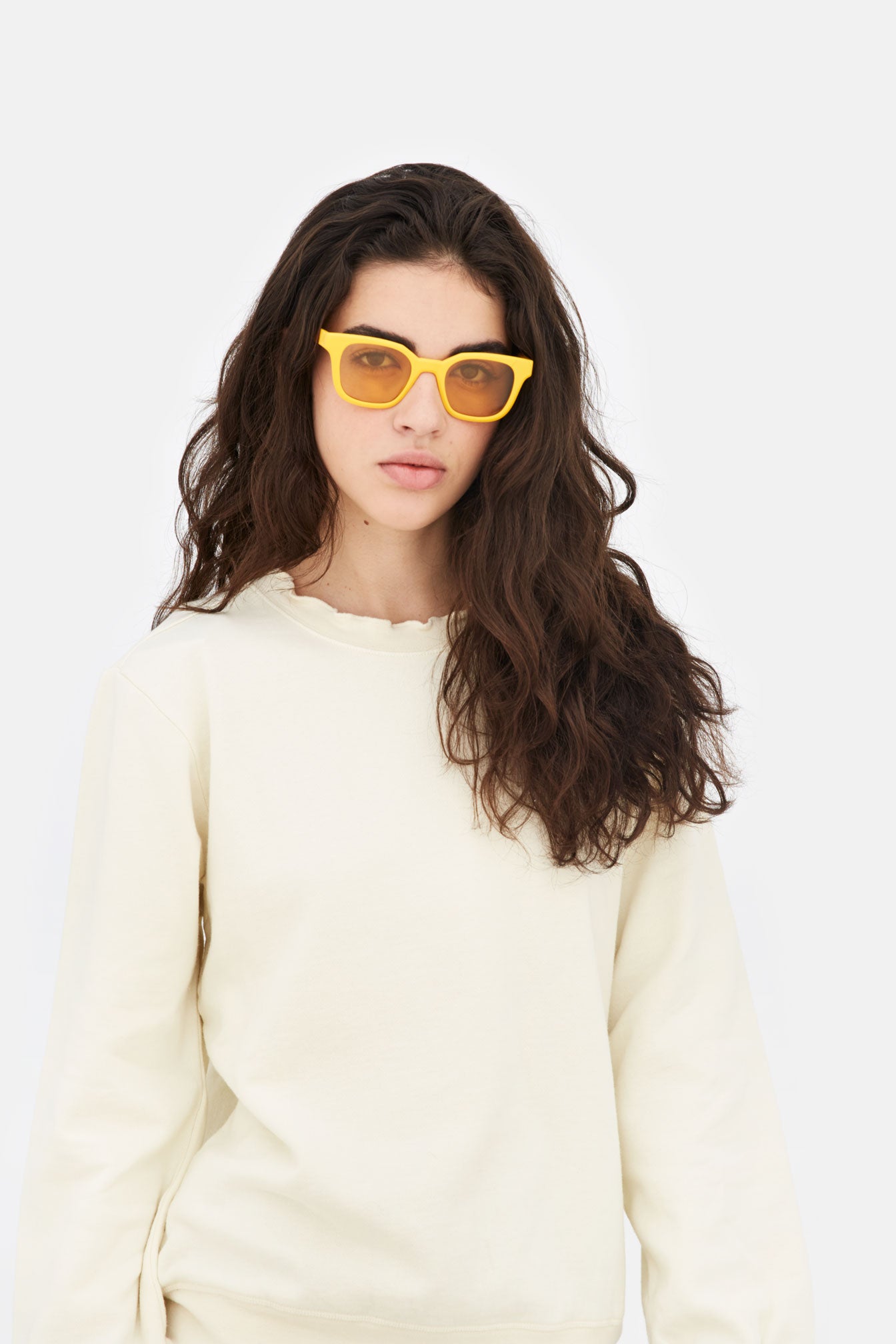 Adventurier Jaune Imperial - Retrosuperfuture -