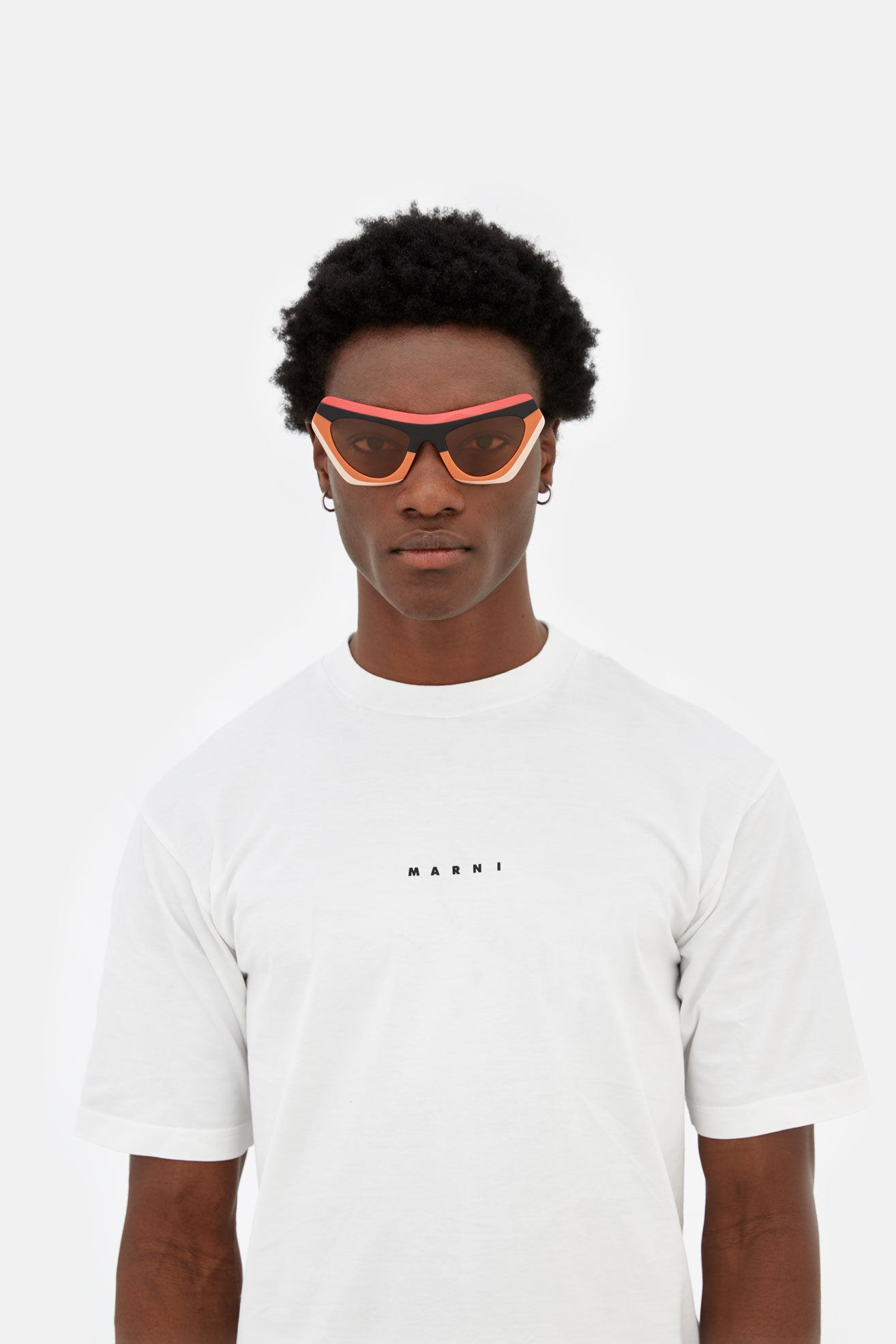 Devil's Pool Stripes Yellow - Retrosuperfuture -