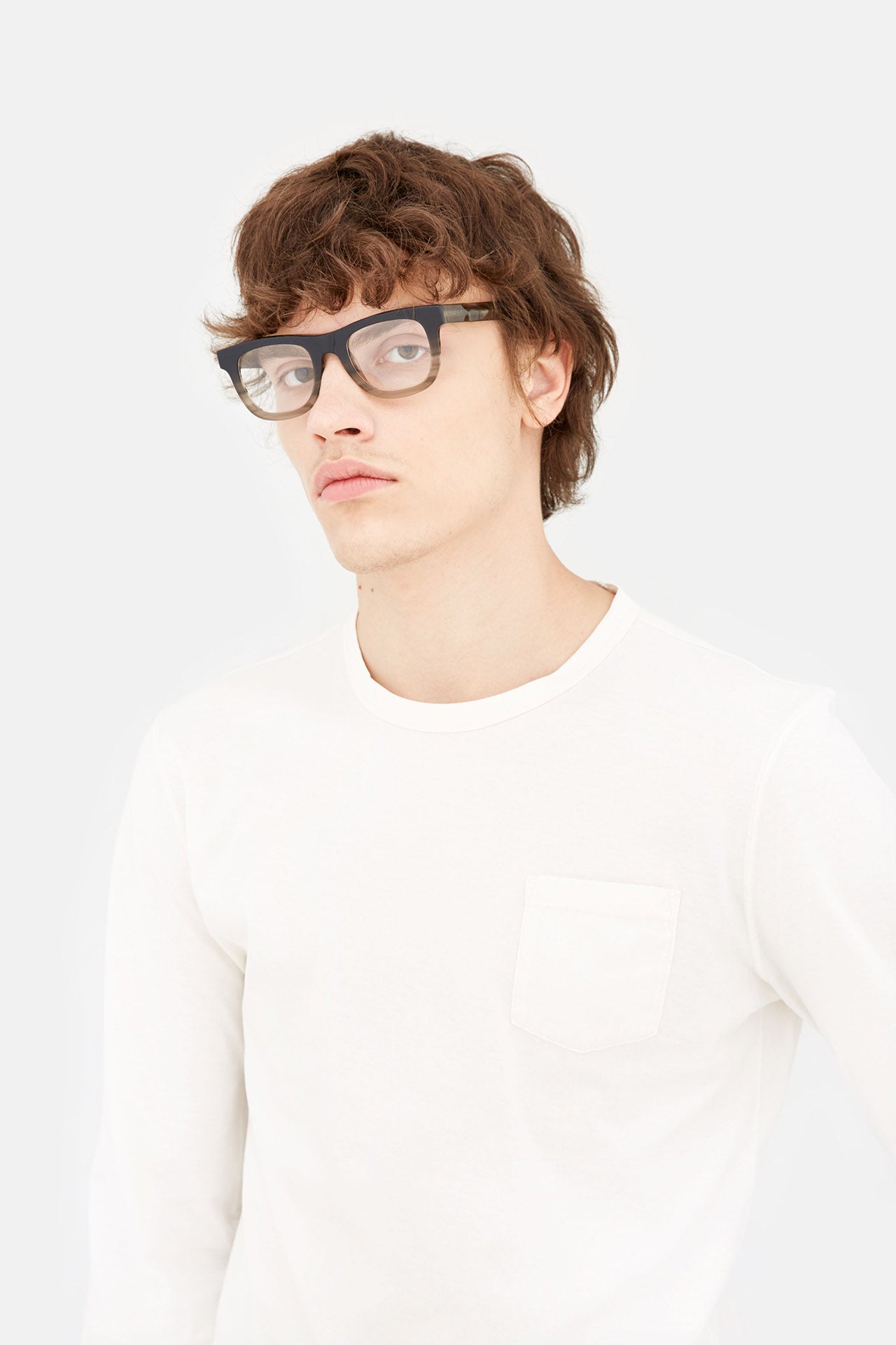 Ciccio Optical Pietra - Retrosuperfuture -