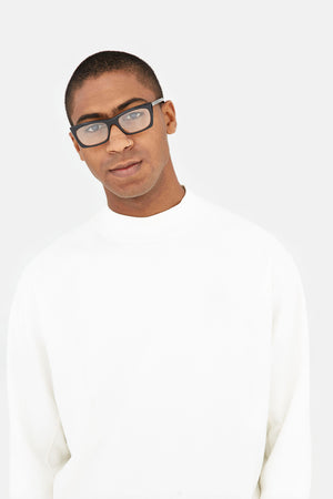 Fred Optical Nero - Retrosuperfuture - — 6