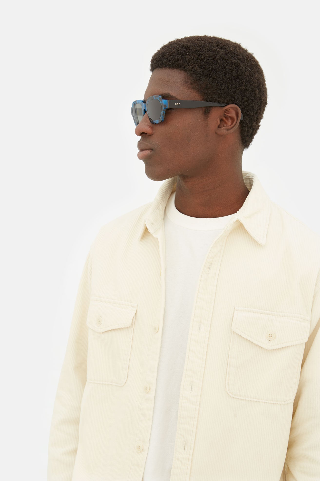 Pooch Havana Blue - Retrosuperfuture -
