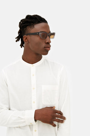 RSF / SSENSE TEDDY GRAY - Retrosuperfuture - — 4