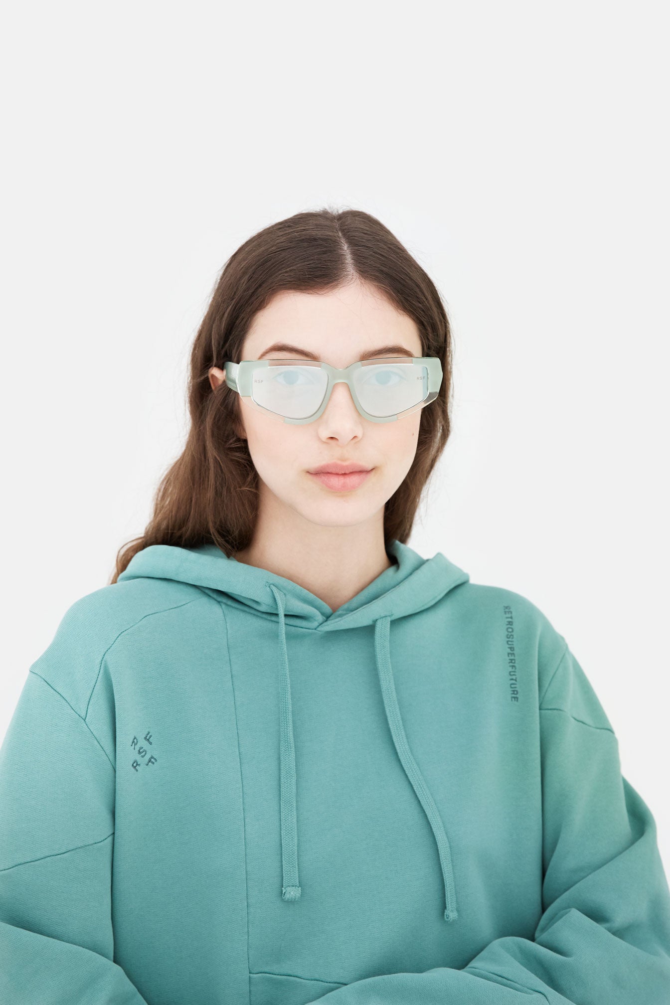 CATHARI I Mint - Retrosuperfuture -