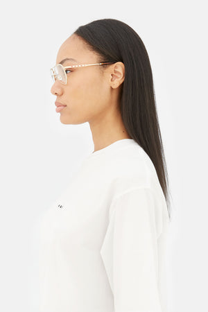 Palawan Island Optical Oro - Retrosuperfuture - — 6