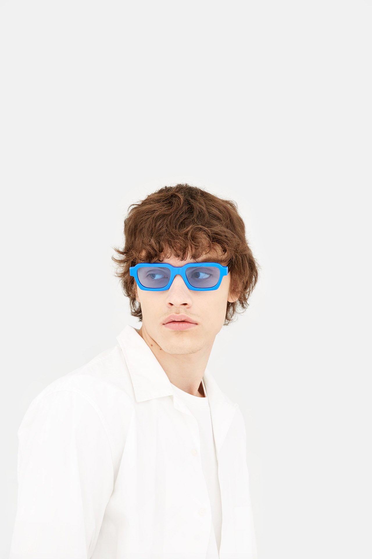 Caro Electric Blue - Retrosuperfuture -