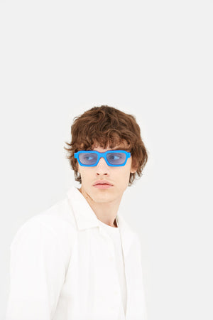 Caro Electric Blue - Retrosuperfuture - — 6