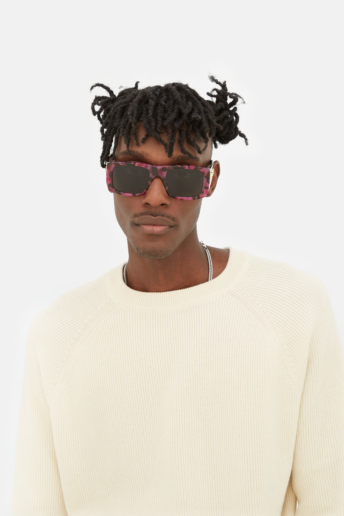 Onorato Havana Pink - Retrosuperfuture -