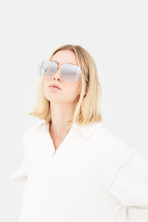 Teorema Silver Ombre - Retrosuperfuture - — 4