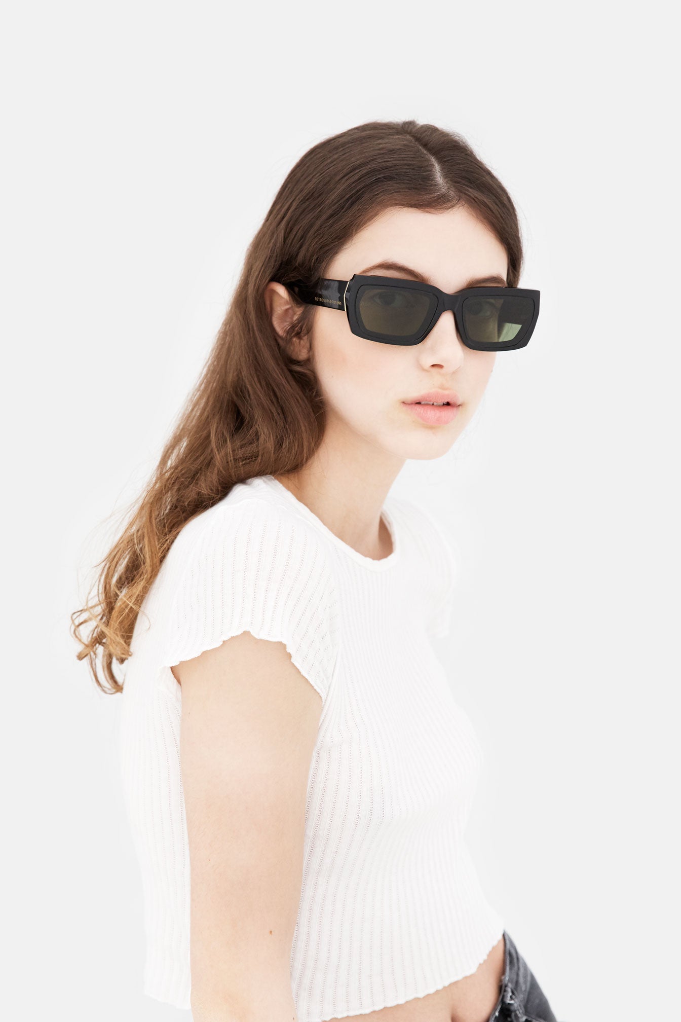 CATHARI II Black - Retrosuperfuture -
