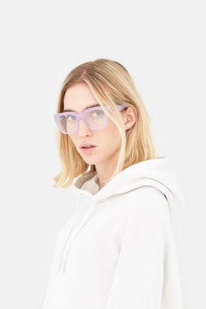 Numero 76 Lilla - Retrosuperfuture - — 5
